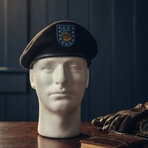 U.S. Army 742nd Military Intelligence Battalion Beret